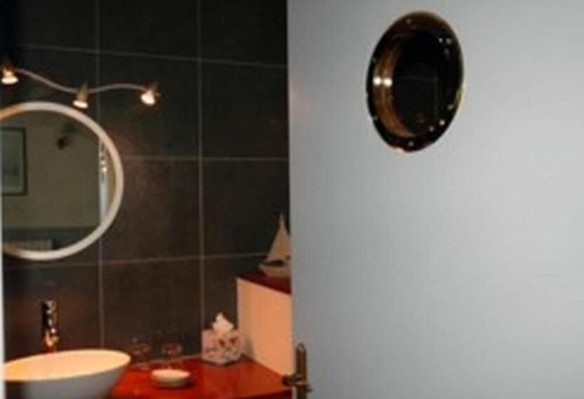 צימר Chambres D Hôtes Les Douves