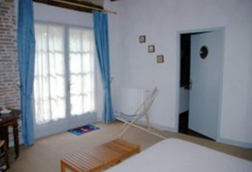 צימר Chambres D Hôtes Les Douves