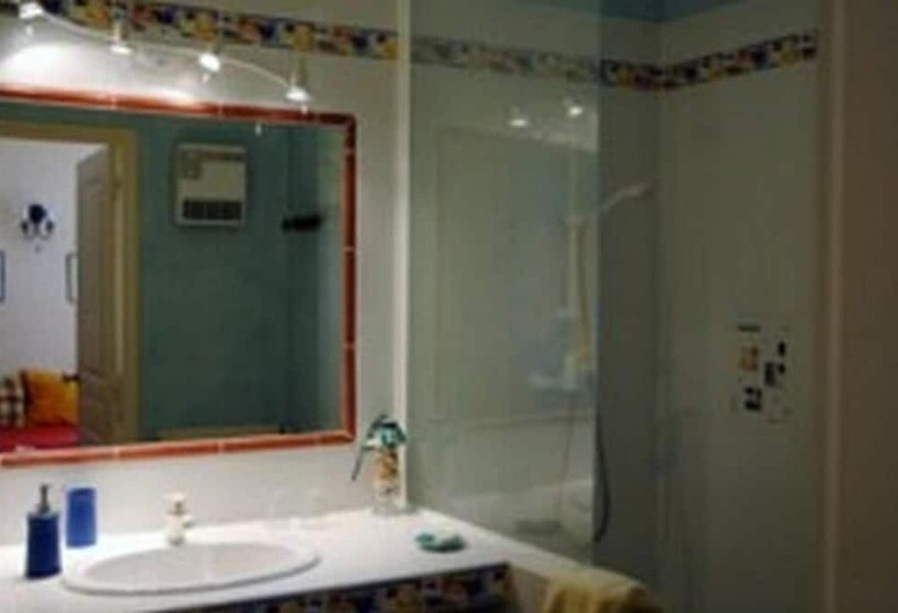 צימר Chambres D Hôtes Les Douves