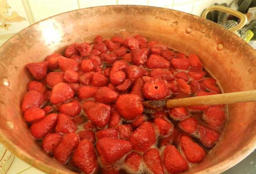 צימר Chambres D Hôtes Les Douves