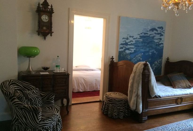 צימר Chambres D Hotes Au Six