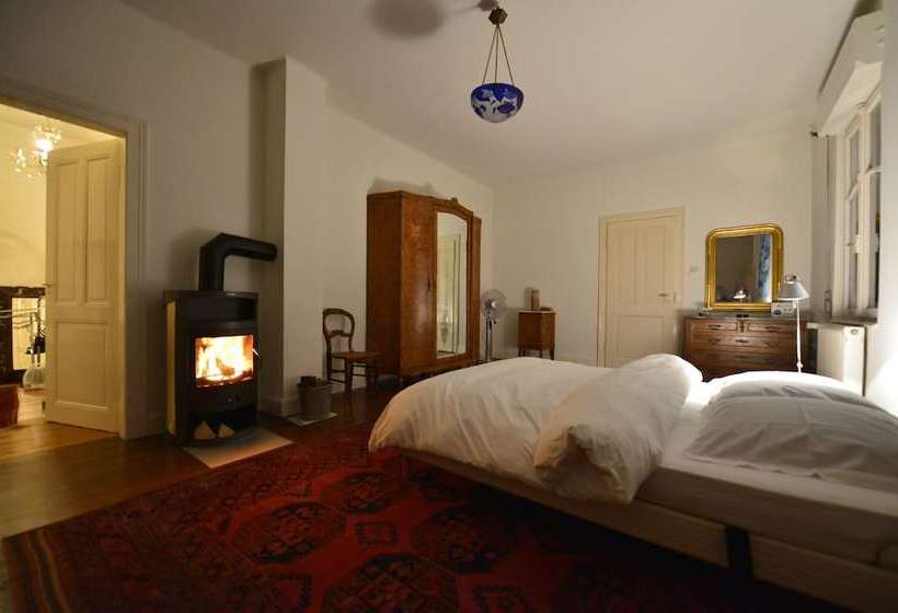 צימר Chambres D Hotes Au Six