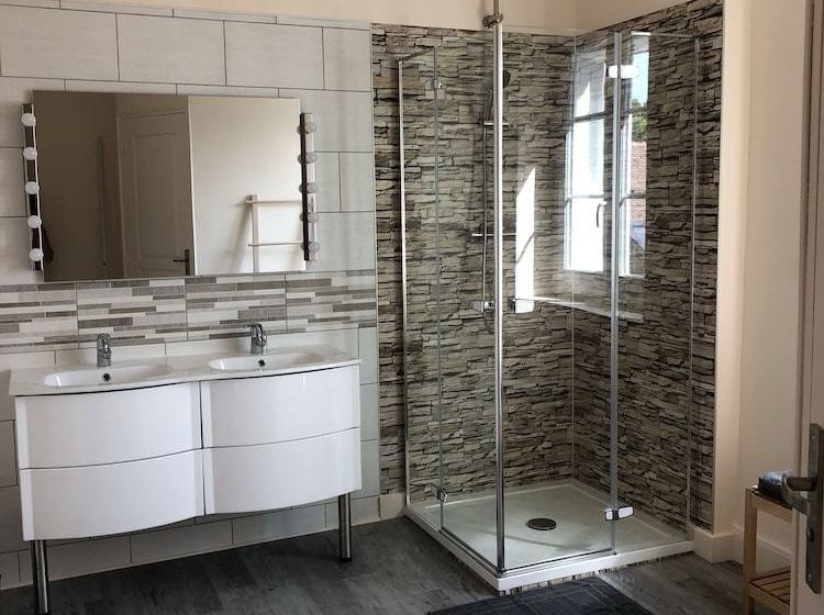 مبيت وإفطار La Maison D A Côté