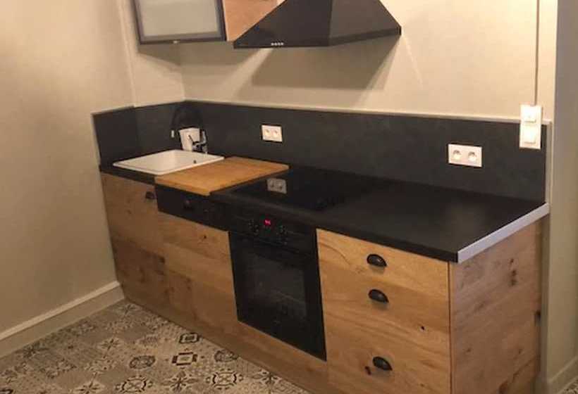 مبيت وإفطار La Maison D A Côté