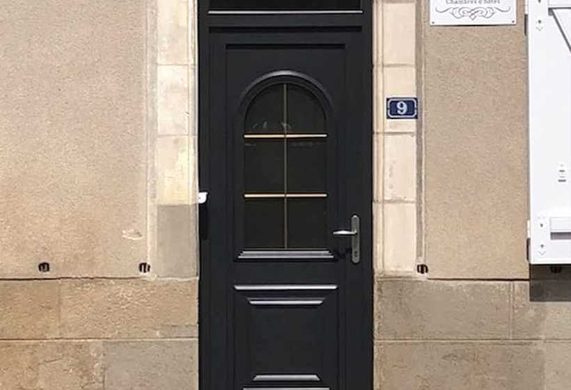 مبيت وإفطار La Maison D A Côté