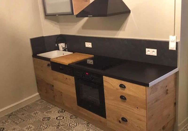 مبيت وإفطار La Maison D A Côté