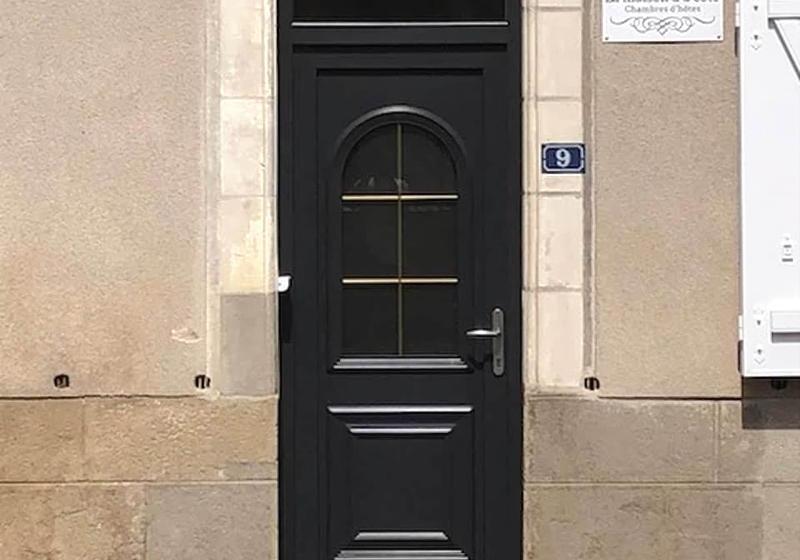 مبيت وإفطار La Maison D A Côté