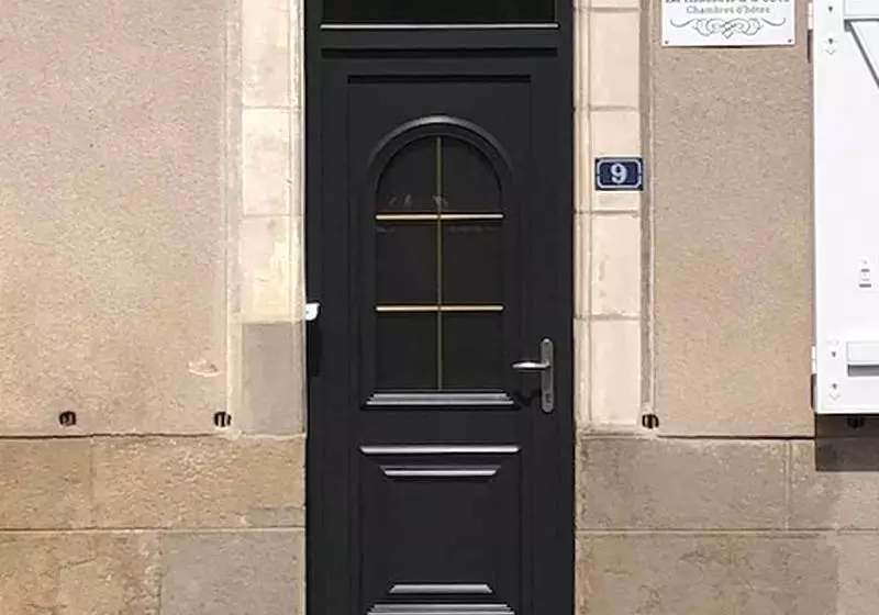 Aamiaismajoitus (B&B) La Maison D A Côté