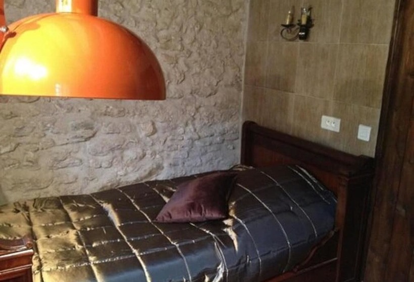 Moulin De Moulignon B&b