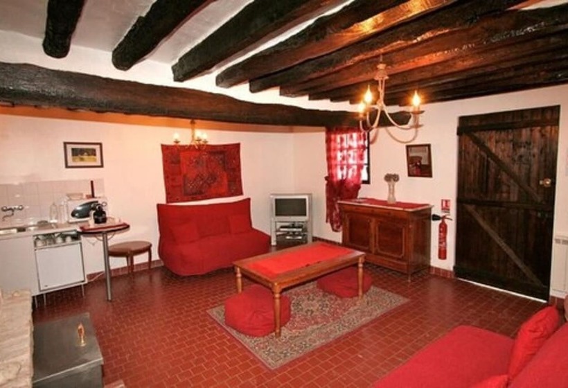 Moulin De Moulignon B&b