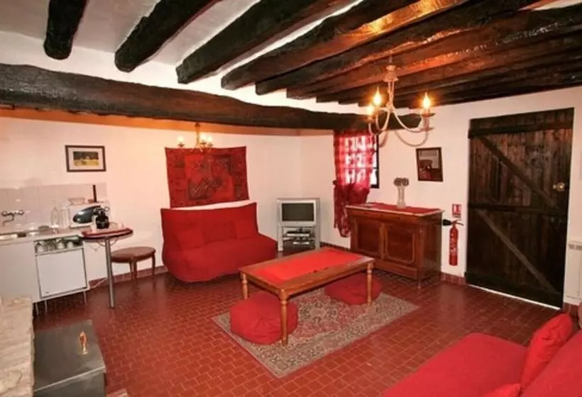 Moulin De Moulignon B&b