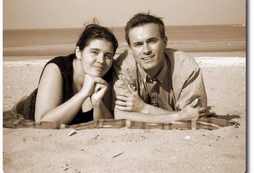 مبيت وإفطار Les 4 Saisons