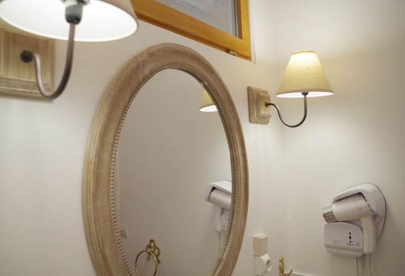 مبيت وإفطار Les 4 Saisons