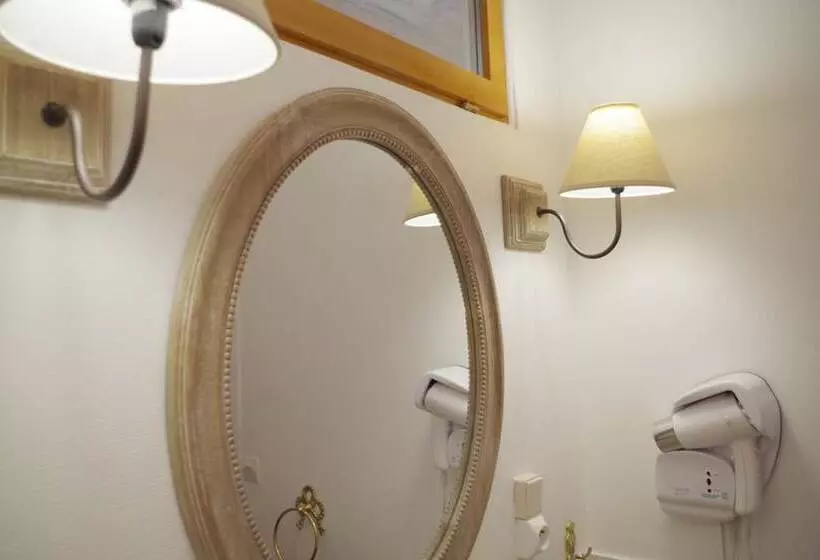 ベッドアンドブレックファースト Les 4 Saisons