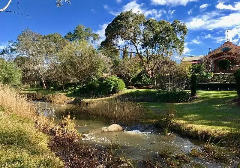 Gasworks B&b Cottages
