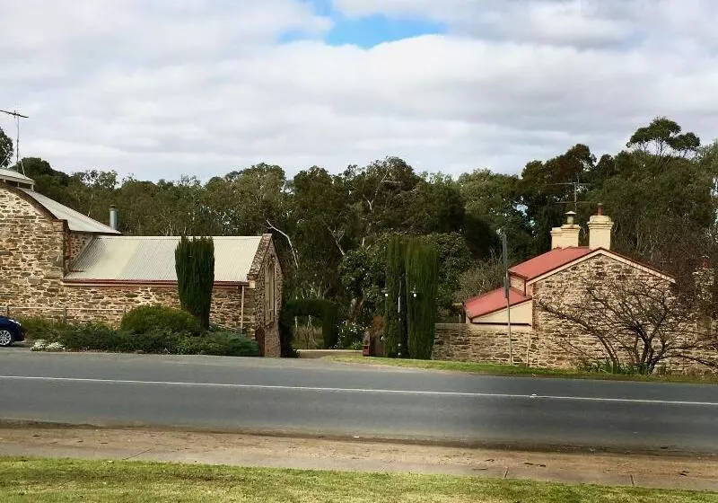 Gasworks B&b Cottages