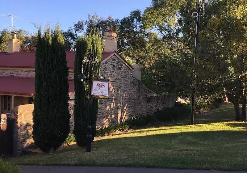 Gasworks B&b Cottages