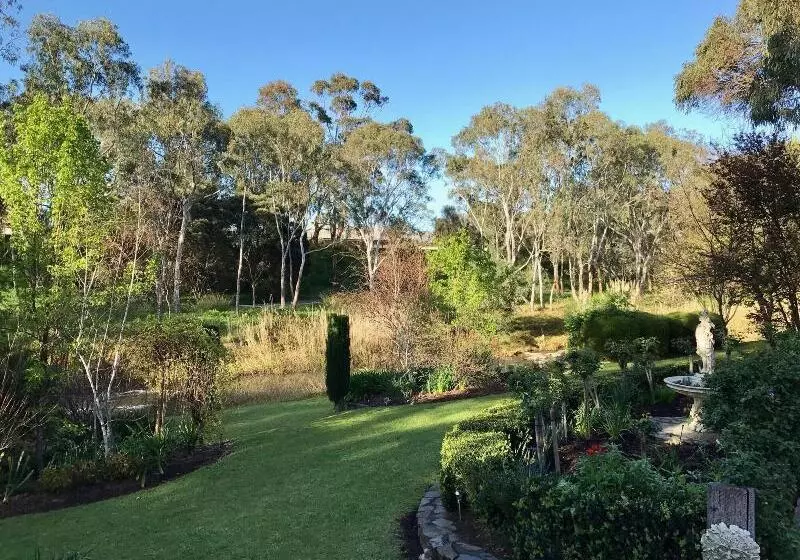 Gasworks B&b Cottages