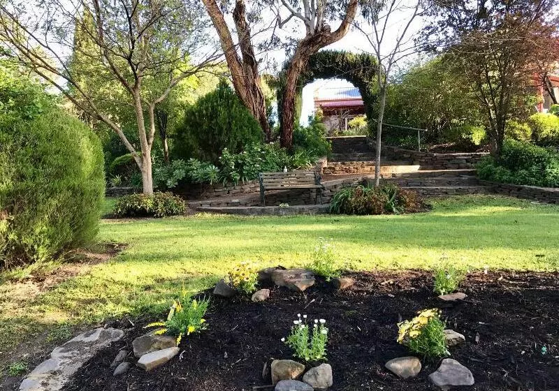 Gasworks B&b Cottages