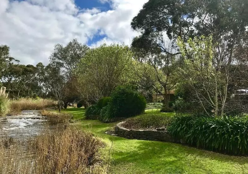 Gasworks B&b Cottages