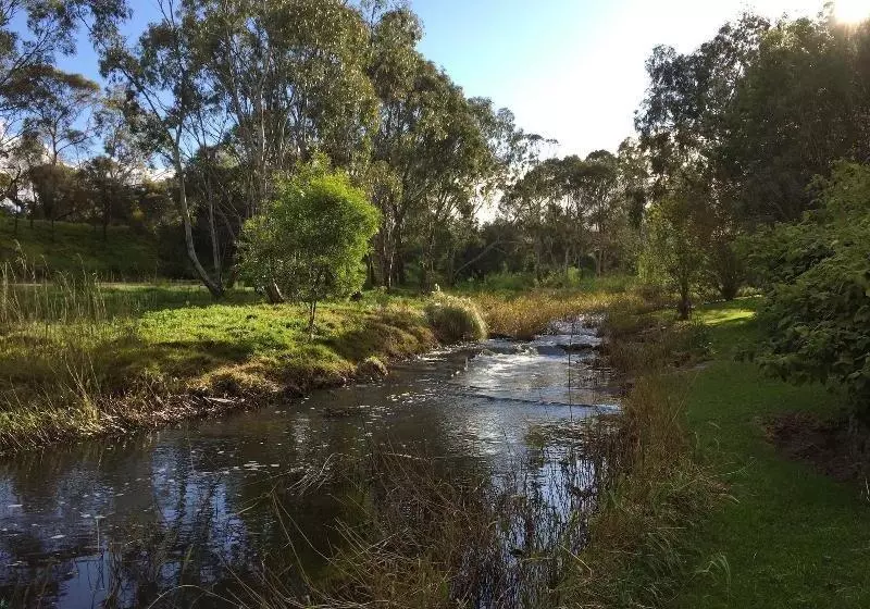 Gasworks B&b Cottages