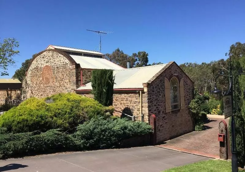 Gasworks B&b Cottages