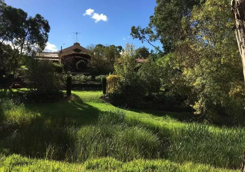 Gasworks B&b Cottages