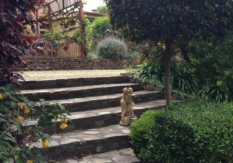 Gasworks B&b Cottages