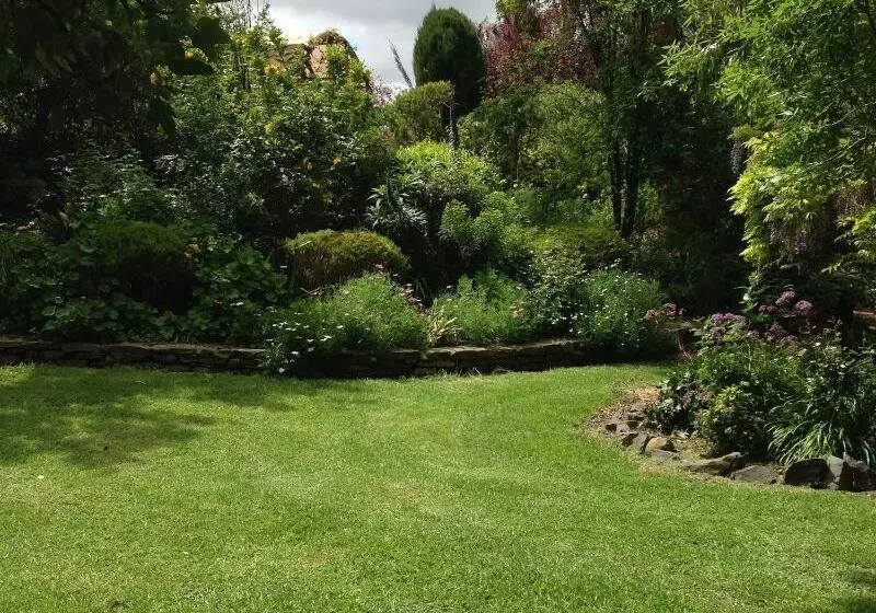 Gasworks B&b Cottages