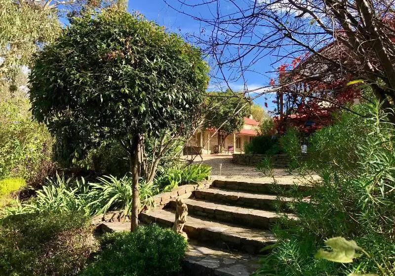 Gasworks B&b Cottages