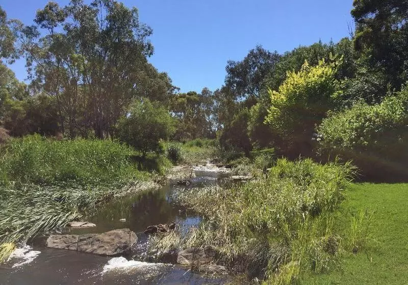 Gasworks B&b Cottages