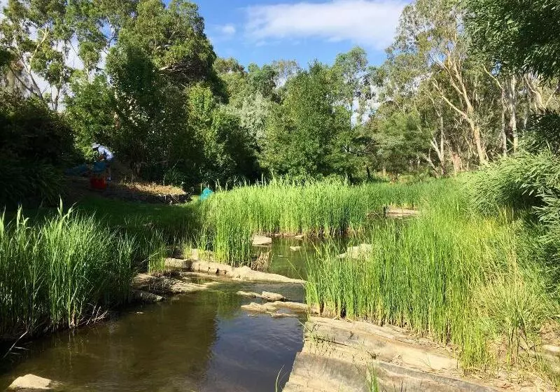 Gasworks B&b Cottages