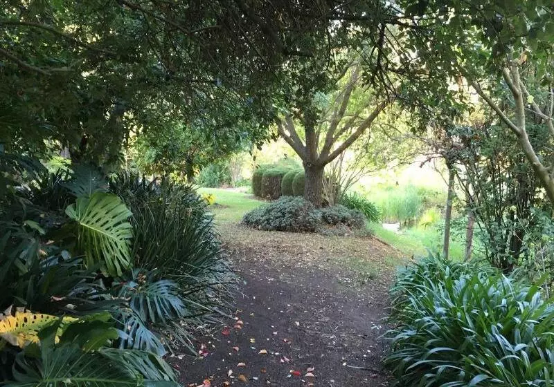 Gasworks B&b Cottages