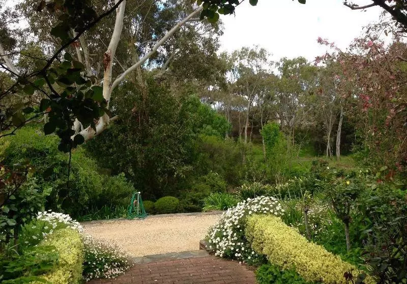 Gasworks B&b Cottages