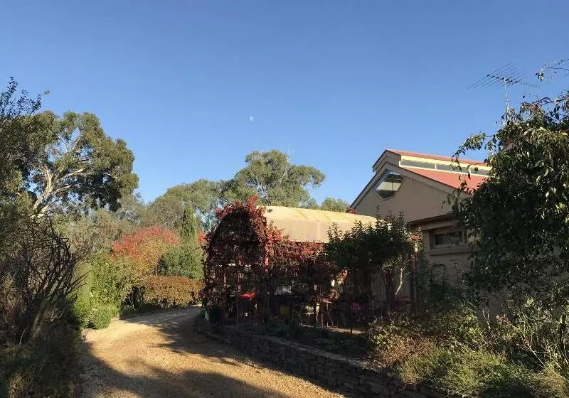 Gasworks B&b Cottages