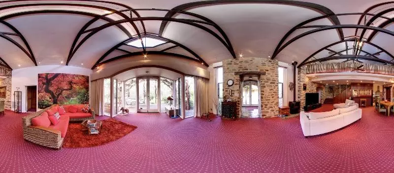 Gasworks B&b Cottages