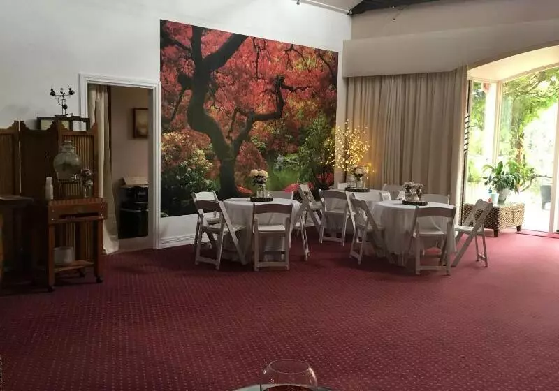 Gasworks B&b Cottages