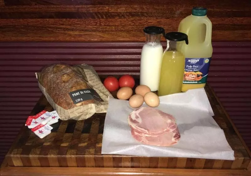 Gasworks B&b Cottages