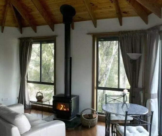 Bluegums Cabins Barrington Tops