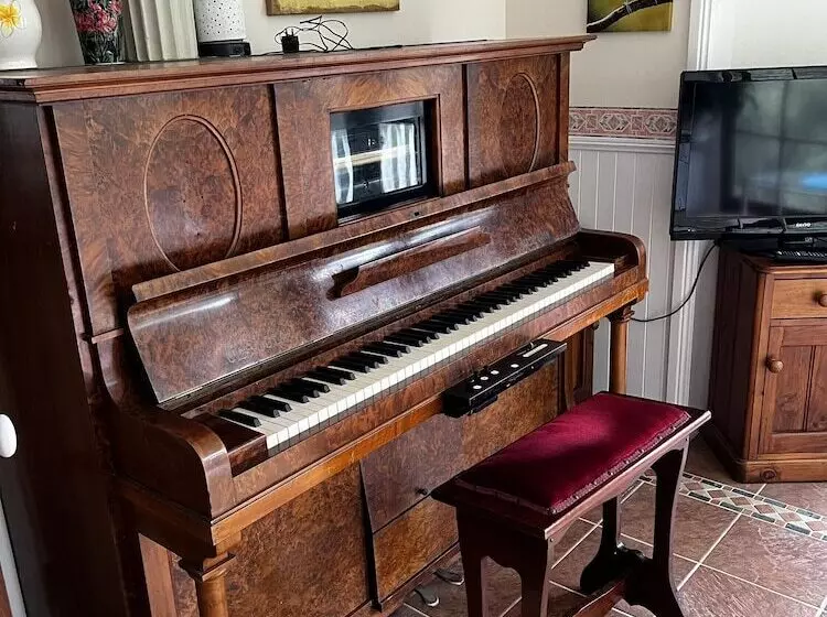 Bluegums Cabins Barrington Tops