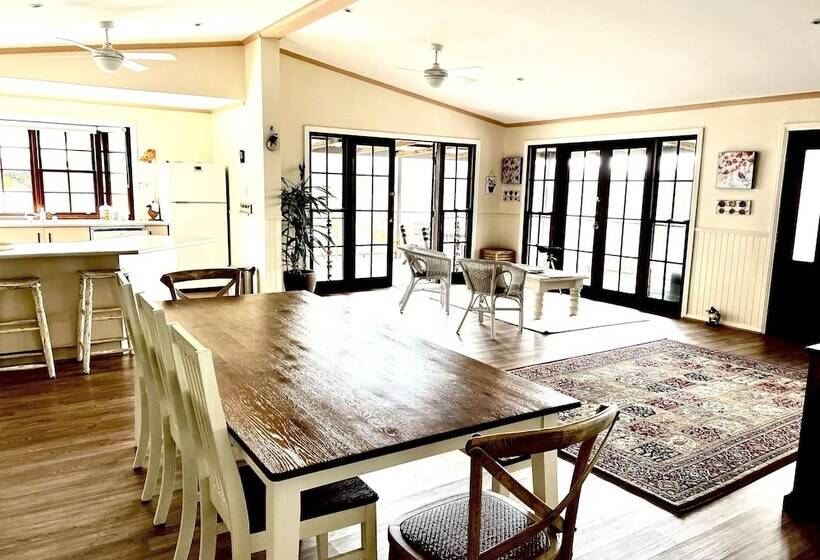 Bluegums Cabins Barrington Tops