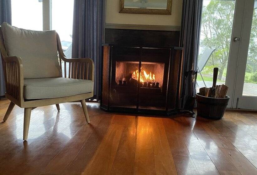 Bluegums Cabins Barrington Tops