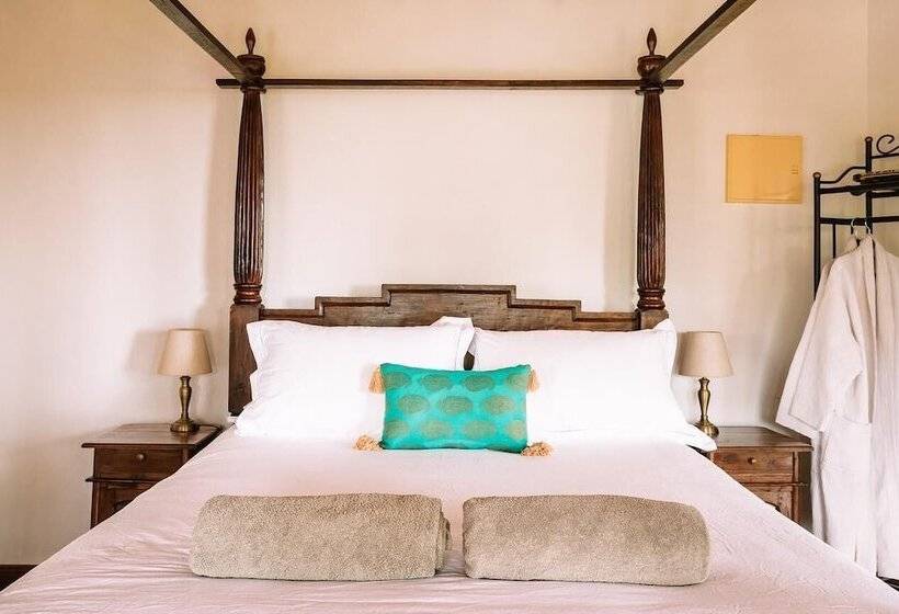 Bluegums Cabins Barrington Tops