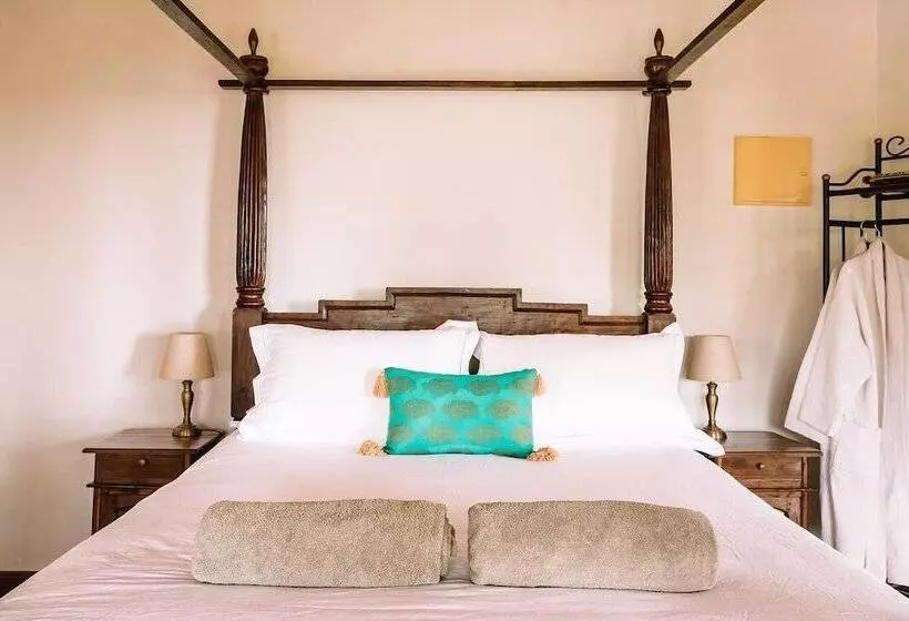 Bluegums Cabins Barrington Tops