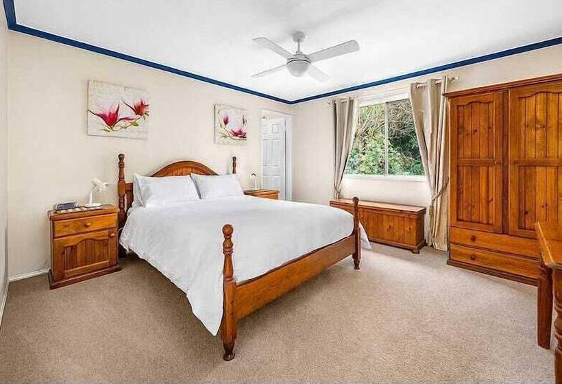 Bluegums Cabins Barrington Tops