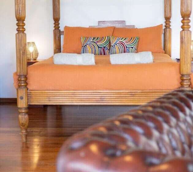 Bluegums Cabins Barrington Tops