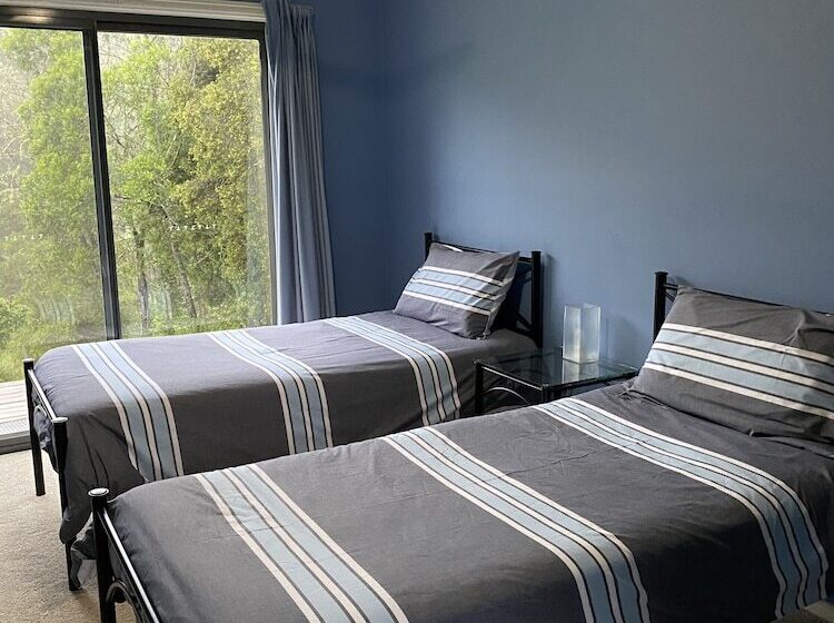 Bluegums Cabins Barrington Tops