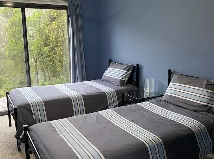 Bluegums Cabins Barrington Tops