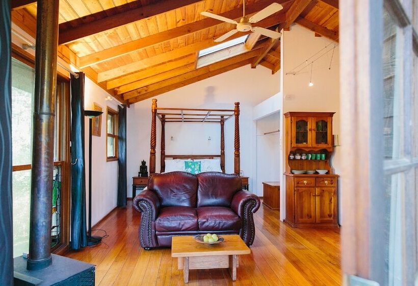 Bluegums Cabins Barrington Tops