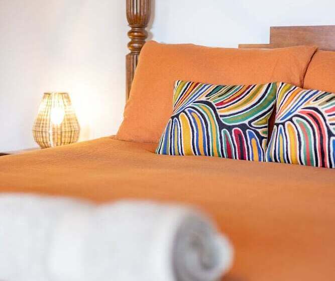 Bluegums Cabins Barrington Tops